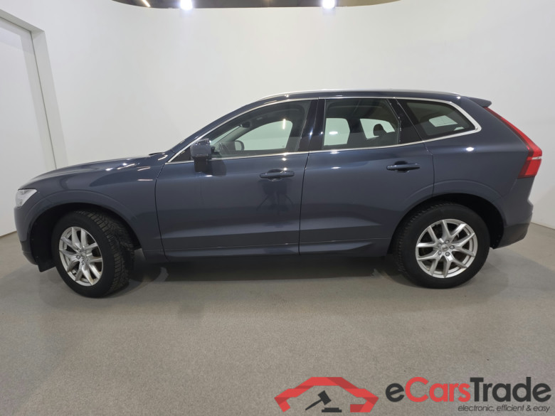 Volvo XC60 2.0 D4 Momentum Pro Aut. LED Virtual ACC Navi Sport-Leather KeylessGo Camera Klima PDC ... #2
