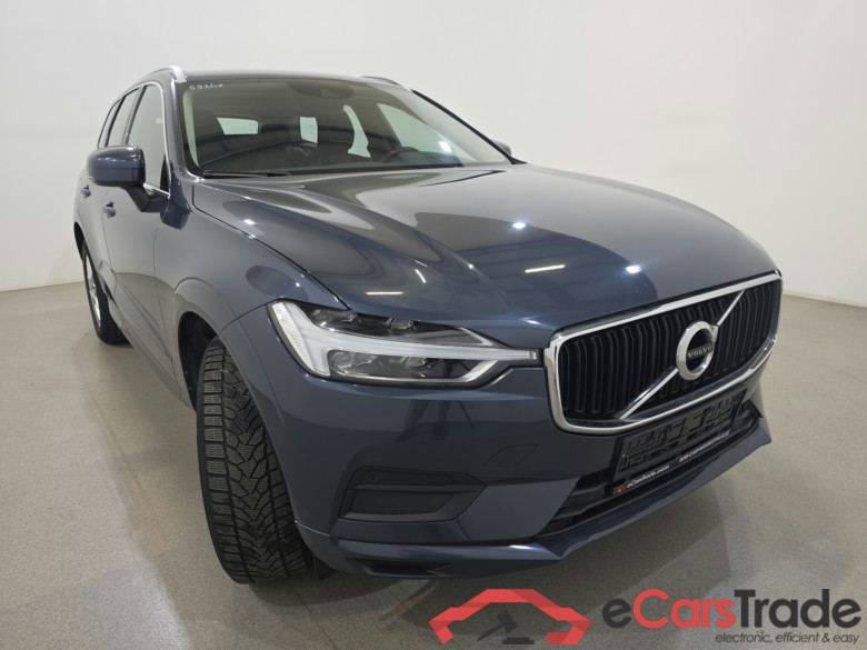 Volvo XC60 2.0 D4 Momentum Pro Aut. LED Virtual ACC Navi Sport-Leather KeylessGo Camera Klima PDC ... #3