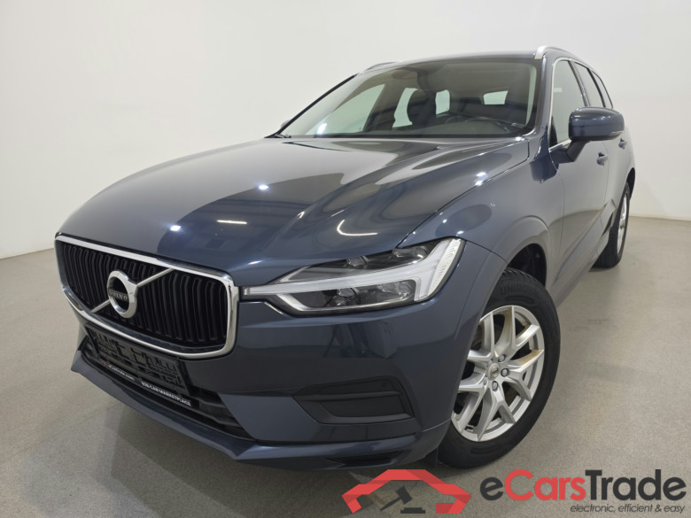 Volvo XC60 2.0 D4 Momentum Pro Aut. LED Virtual ACC Navi Sport-Leather KeylessGo Camera Klima PDC ... #1