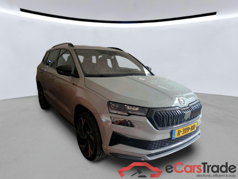 SKODA Karoq 110 kW #5