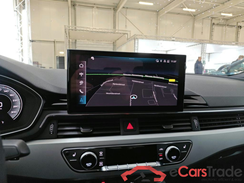 AUDI A5 Sportback 150 kW #2