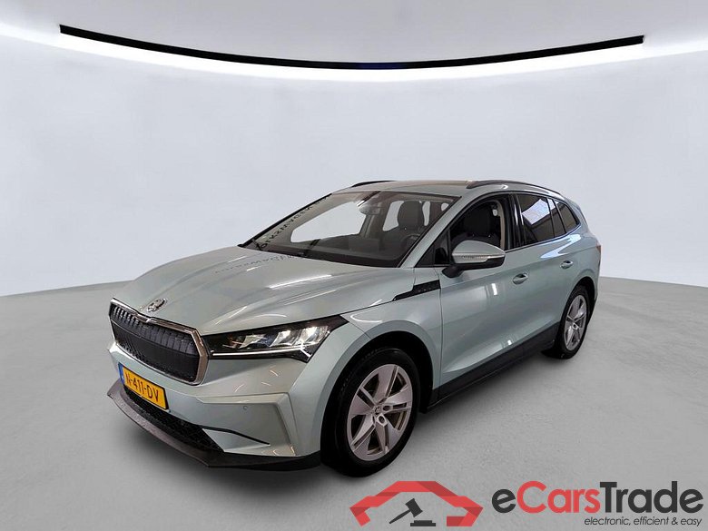 SKODA Enyaq iV 132 kW