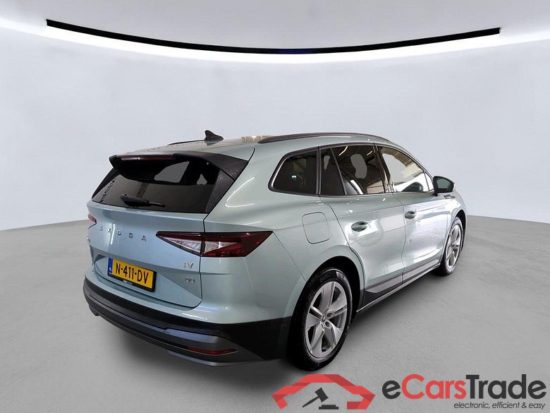 SKODA Enyaq iV 132 kW #6