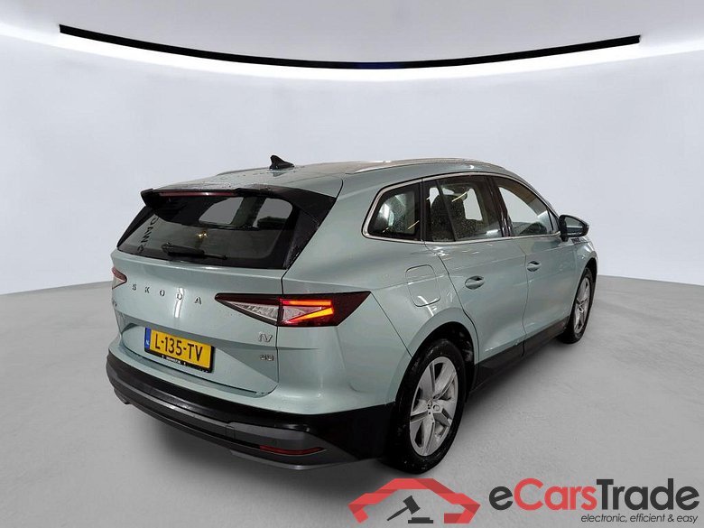 SKODA Enyaq iV 150 kW #6