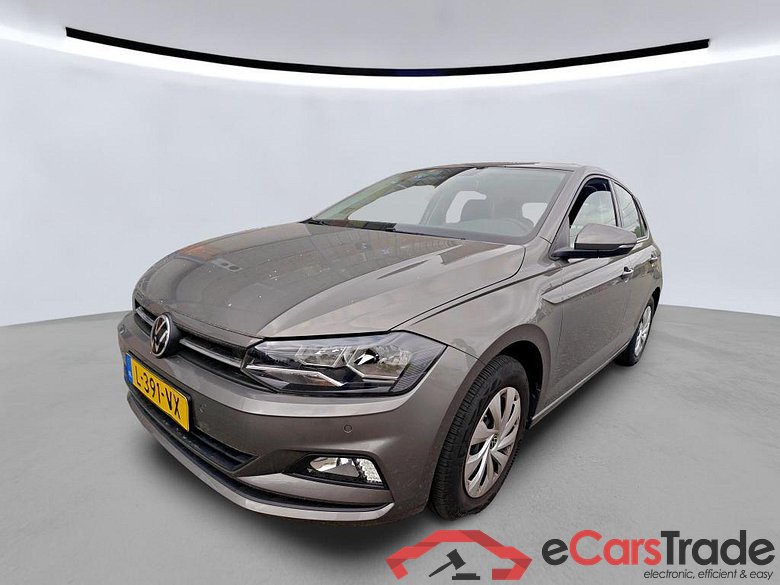VOLKSWAGEN POLO 70 kW #1