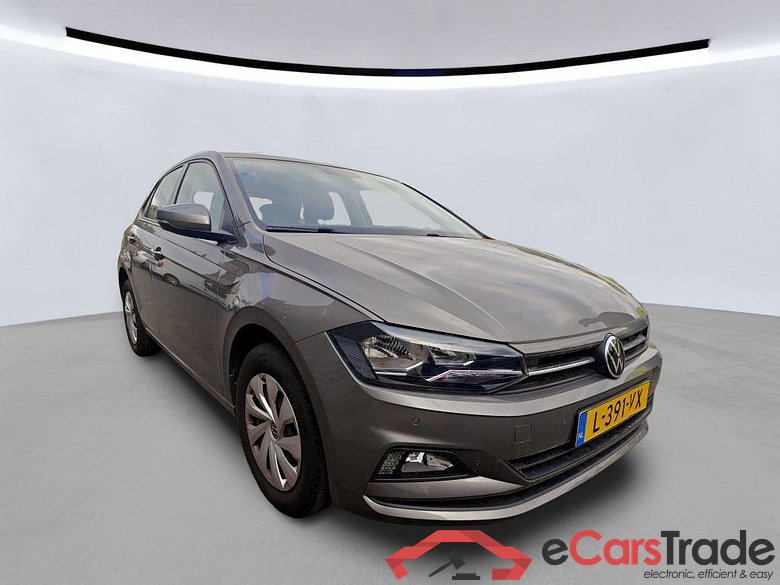 VOLKSWAGEN POLO 70 kW #4