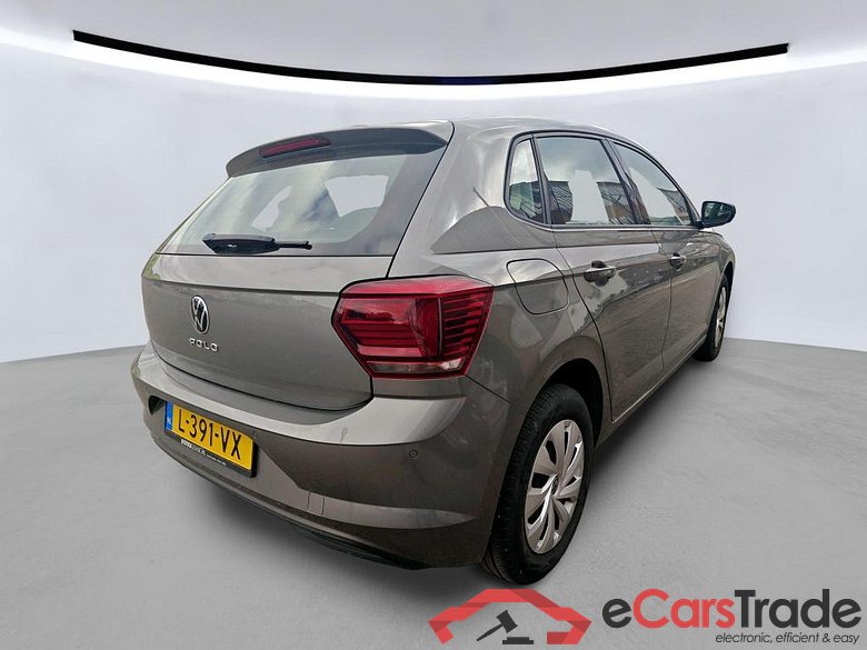 VOLKSWAGEN POLO 70 kW #5
