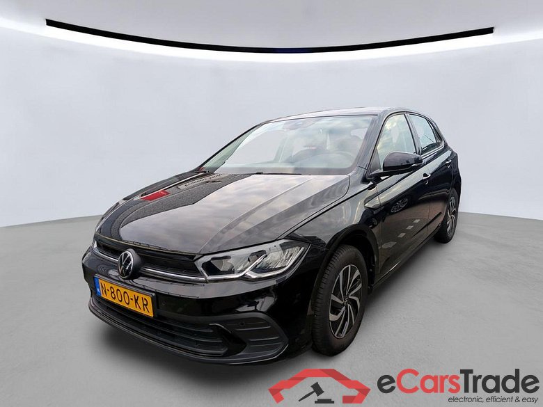 VOLKSWAGEN POLO 70 kW