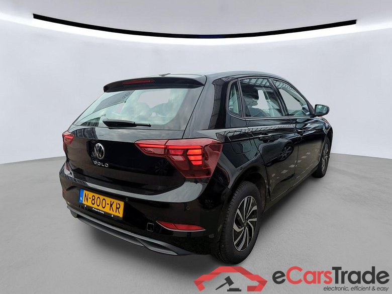 VOLKSWAGEN POLO 70 kW #5