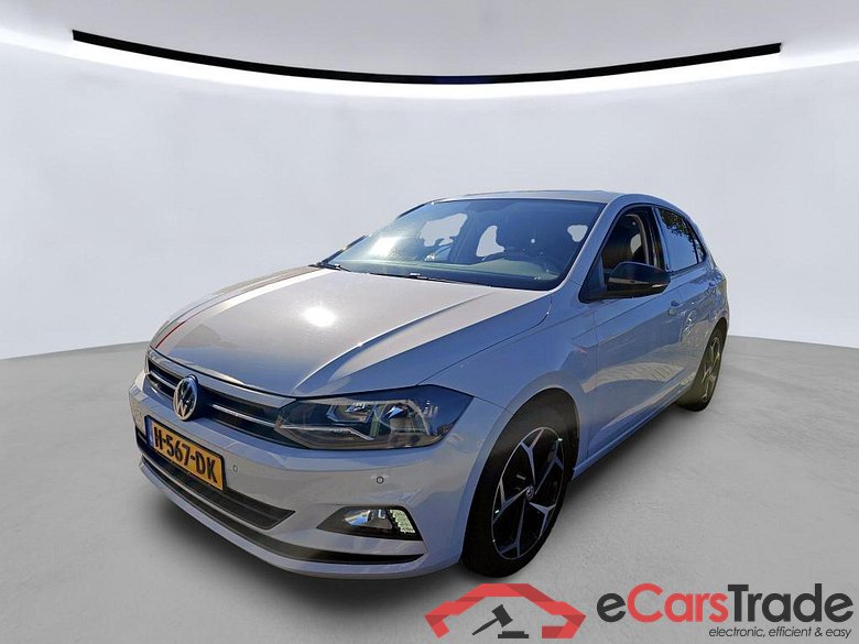 VOLKSWAGEN POLO 70 kW
