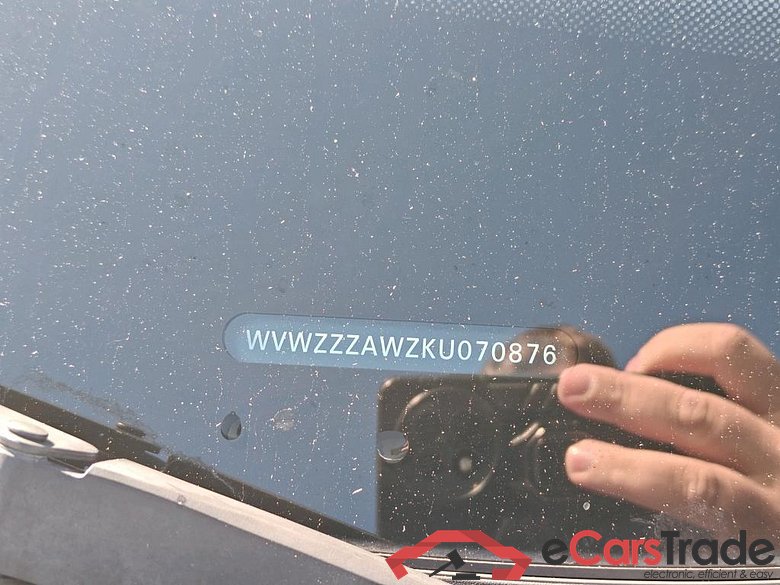 VOLKSWAGEN POLO 70 kW #2