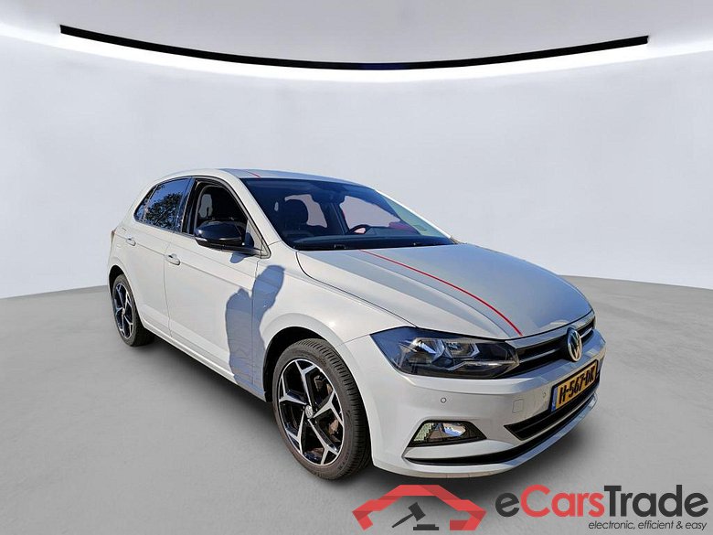 VOLKSWAGEN POLO 70 kW #4