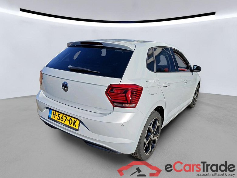 VOLKSWAGEN POLO 70 kW #5