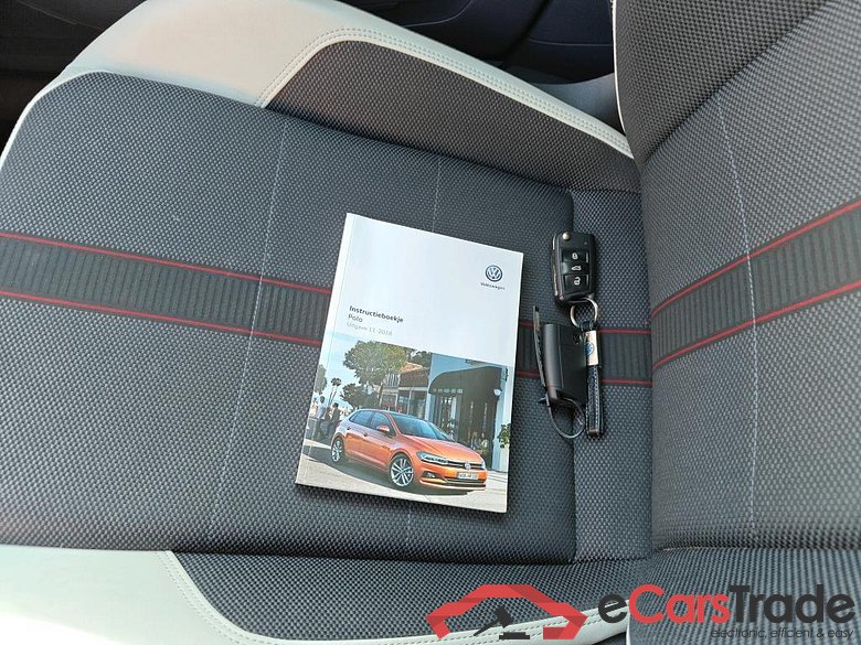 VOLKSWAGEN POLO 70 kW #6
