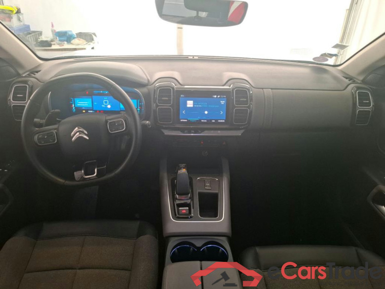 CITROEN C5 Aircross  2018  5P  SUV Hybrid 225 ëEAT8 Business #5