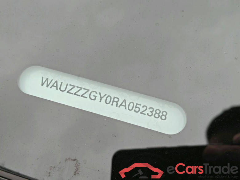 AUDI A3 Sportback 81 kW #2