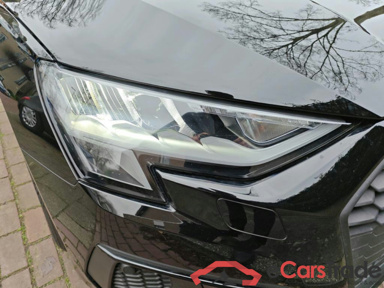 AUDI A3 Sportback 81 kW #3