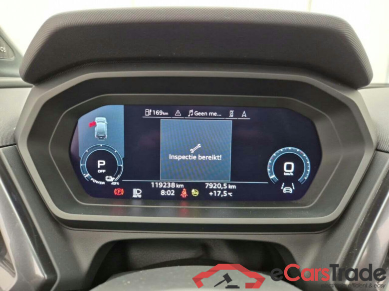 AUDI Q4 e-tron 40 L ed S Com 77 kWh #4