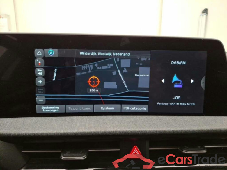KIA EV6 Air 58 kWh #6