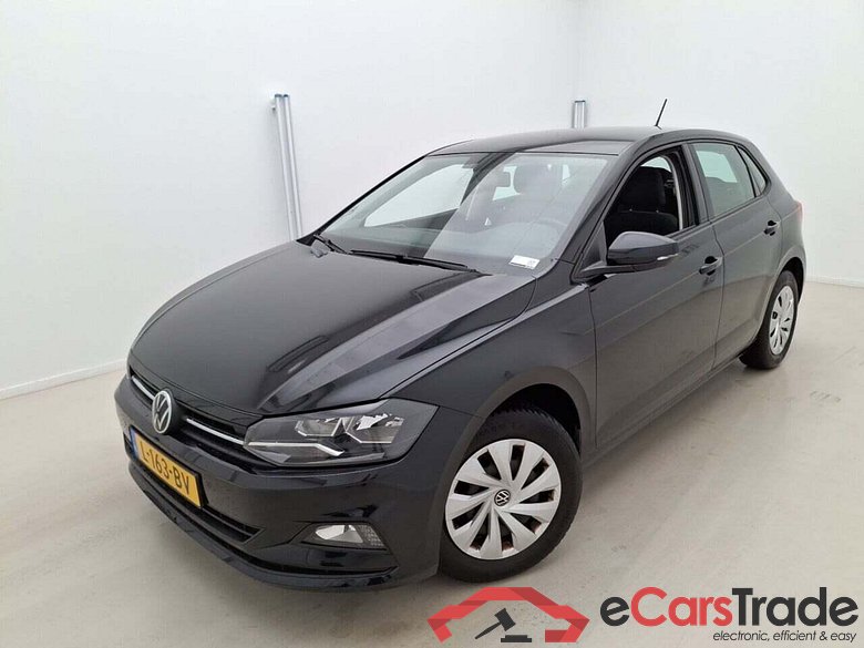 VOLKSWAGEN POLO 1.0 TSI Comf.l. Bus.