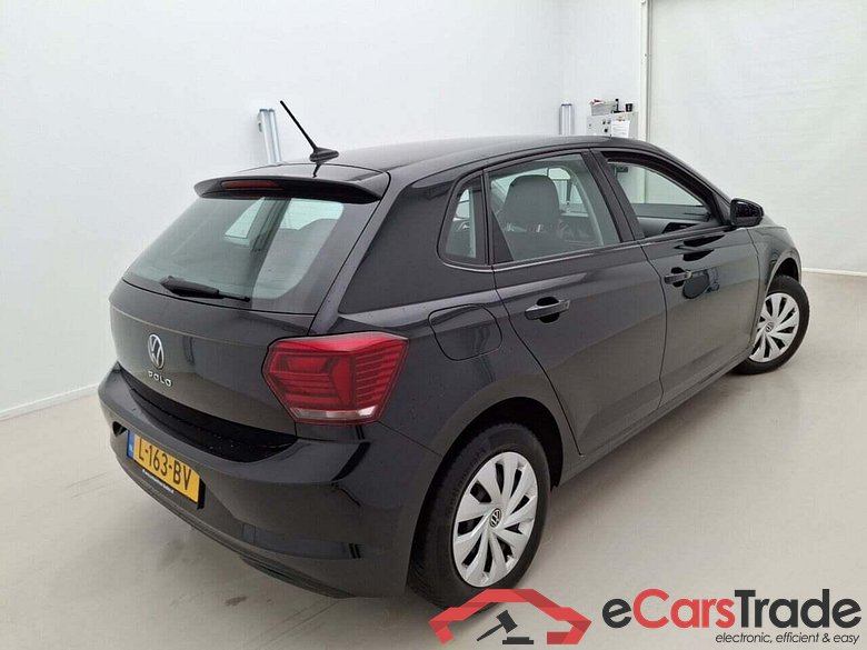 VOLKSWAGEN POLO 1.0 TSI Comf.l. Bus. #2