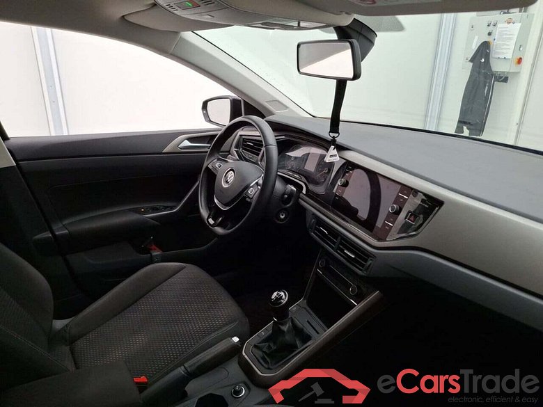 VOLKSWAGEN POLO 1.0 TSI Comf.l. Bus. #3