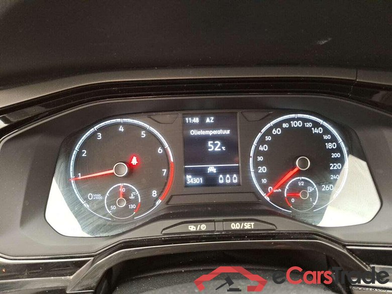 VOLKSWAGEN POLO 1.0 TSI Comf.l. Bus. #4