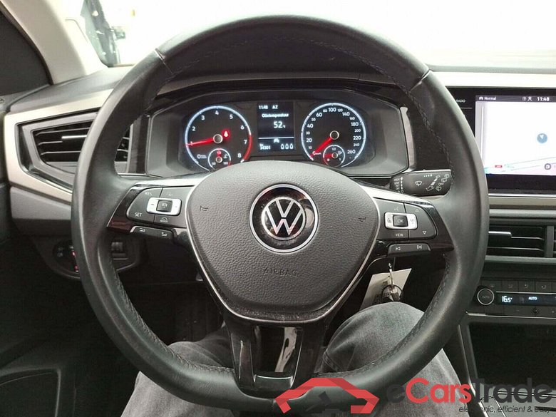 VOLKSWAGEN POLO 1.0 TSI Comf.l. Bus. #5