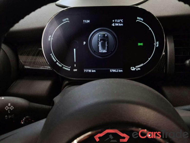 Mini Mini Electric Charged 33 kWh #5