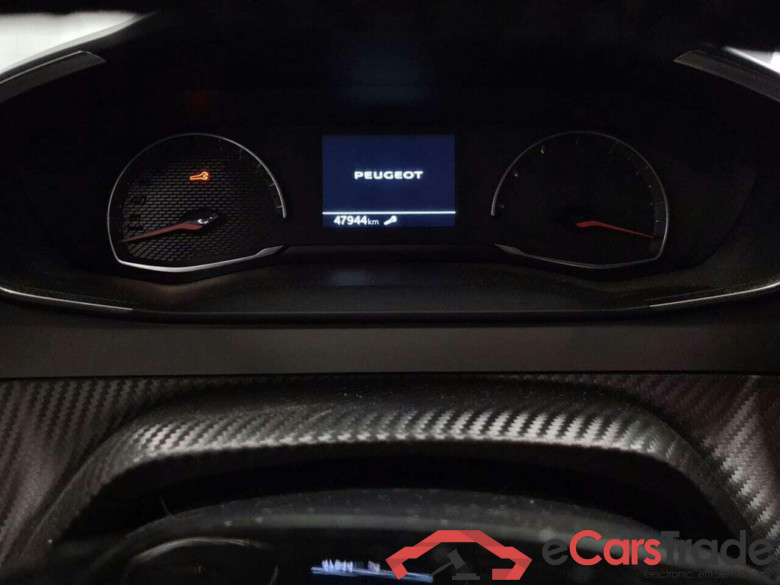 PEUGEOT 2008 1.2 PureTech Active #5