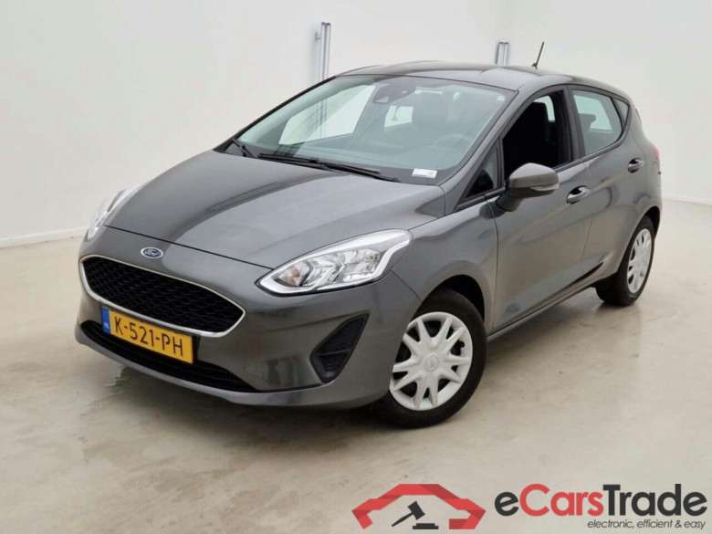 FORD Fiesta 1.0 EcoB. Connected #1