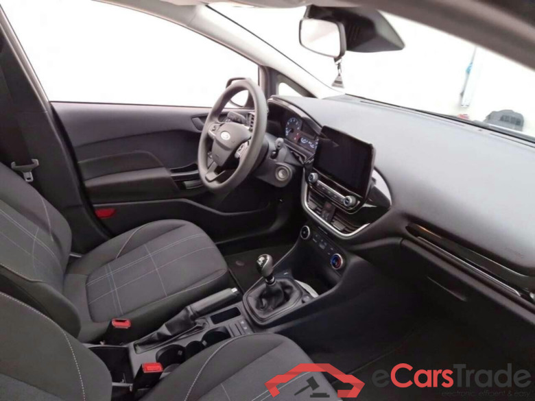 FORD Fiesta 1.0 EcoB. Connected #3