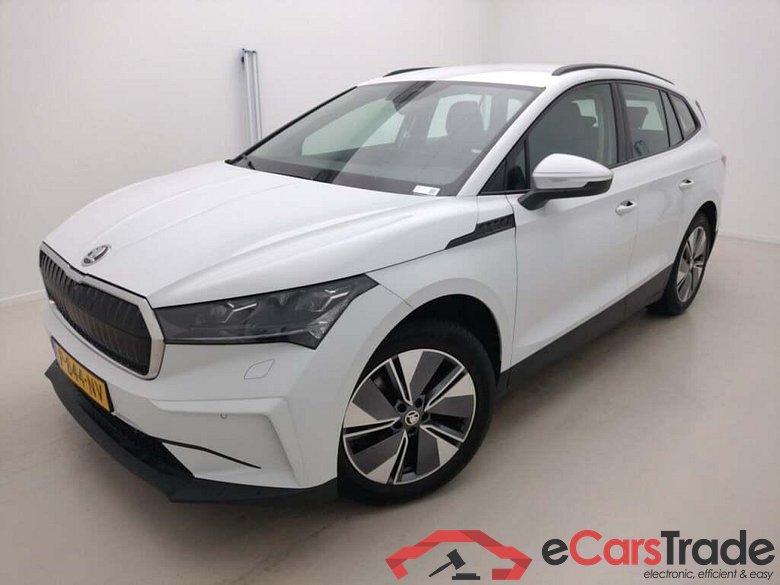 SKODA Enyaq iV 60 #1