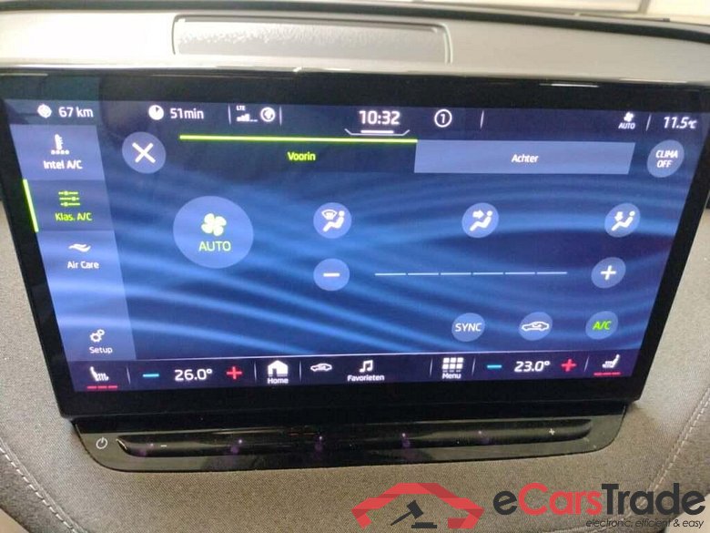 SKODA Enyaq iV 60 #6