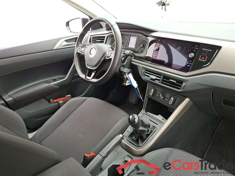 VOLKSWAGEN POLO 1.0 TSI Comfortline #3
