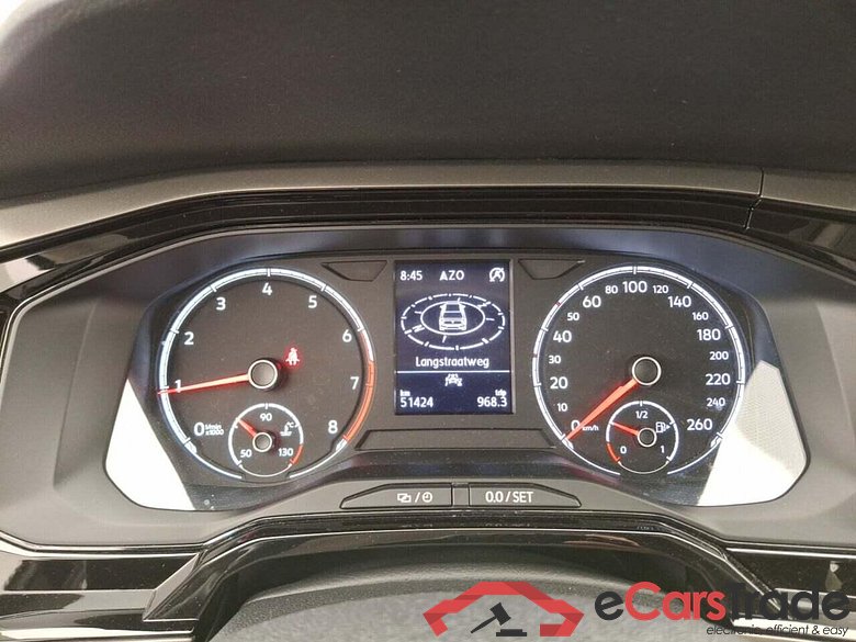 VOLKSWAGEN POLO 1.0 TSI Comfortline #4