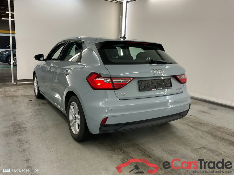 AUDI A1 1.0 25 TFSI ATTRACTION #3