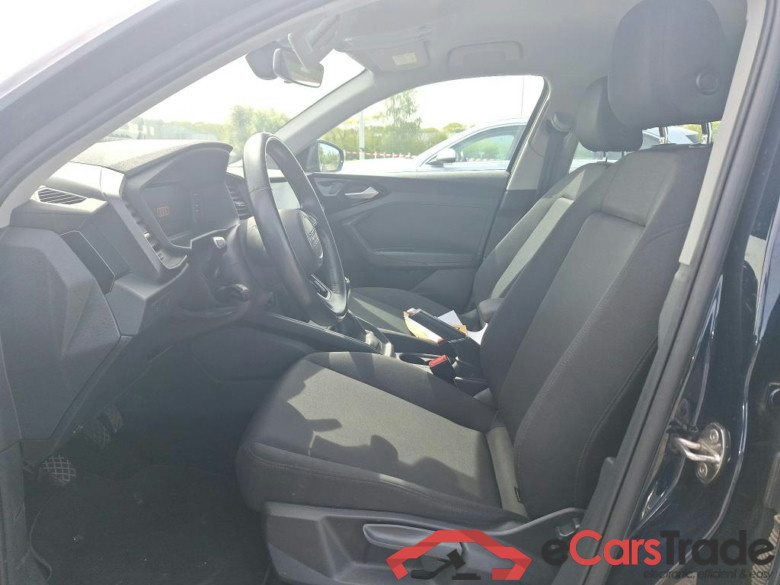 AUDI A1 1.0 25 TFSI ADVANCED #5