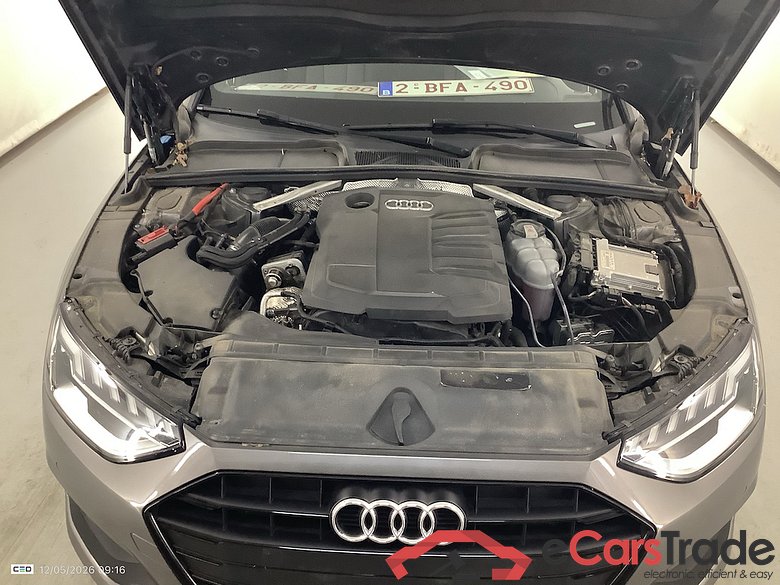 AUDI A4 AVANT 2.0 35 TDI 120KW S TR ADV BUSINESS ED #6