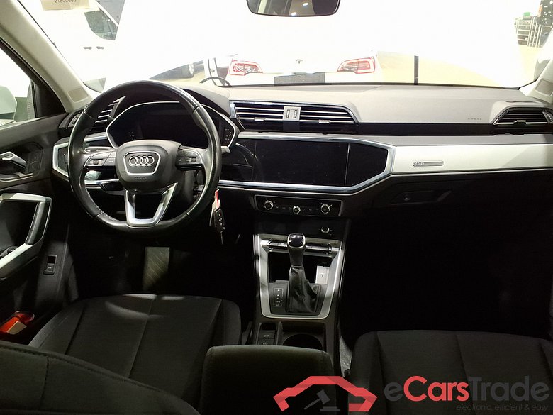 AUDI Q3 1.5 35 TFSI S TRONIC BUS. ED. ATTRACTION #6
