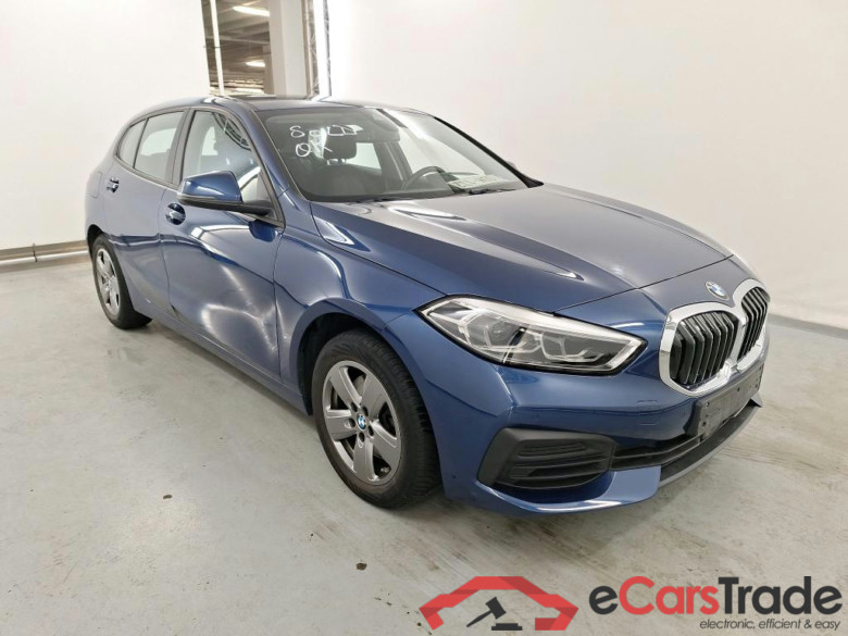 BMW 1 SERIES HATCH 1.5 116IA (80KW) #2