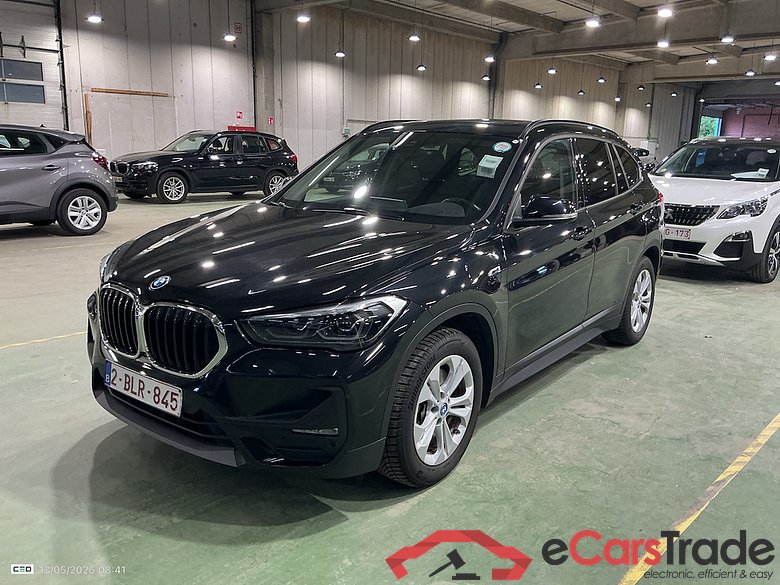BMW X1 - 2019 1.5iA xDrive25e PHEV OPF #1