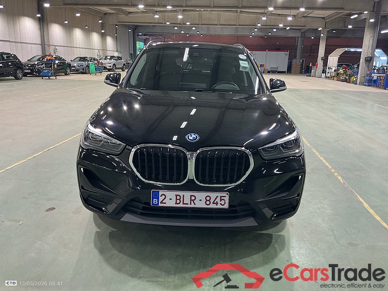 BMW X1 - 2019 1.5iA xDrive25e PHEV OPF #2