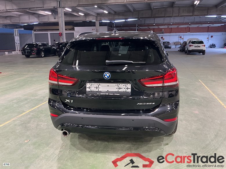 BMW X1 - 2019 1.5iA xDrive25e PHEV OPF #5