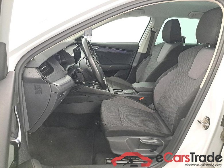 SKODA OCTAVIA COMBI 1.5 TSI ACT 110KW AMBITION #5