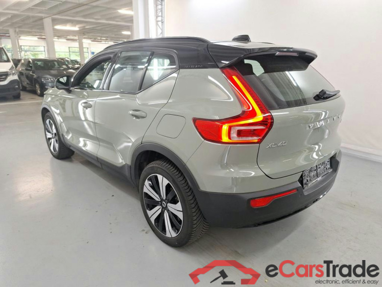 VOLVO XC40 BEV 70KWH RECHARGE PLUS #3