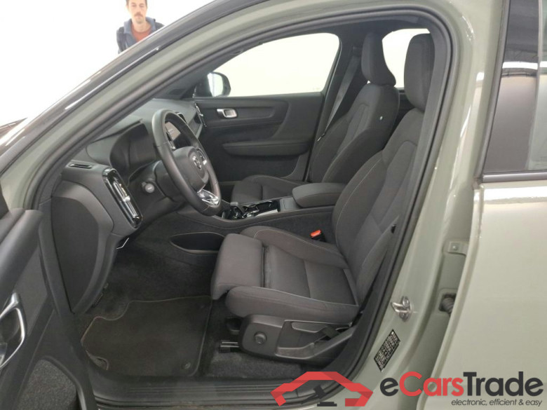 VOLVO XC40 BEV 70KWH RECHARGE PLUS #5