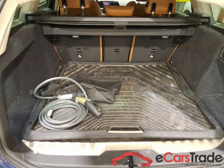 BMW 3 SERIES TOURING 2.0 320E TOURING #3
