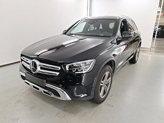 Mercedes GLC 300