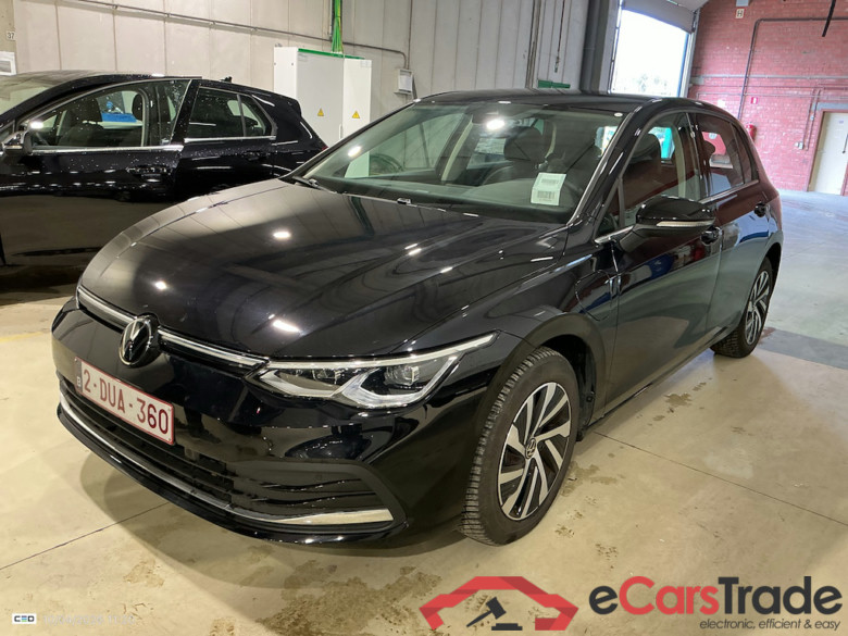 VOLKSWAGEN GOLF VIII 1.4 EHYBRID STYLE BUSINESS DSG #1